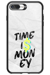 Time Is Money - Apple iPhone 7 Plus