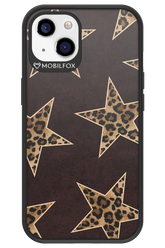 Wild Stars Brown 2.0 - Apple iPhone 13