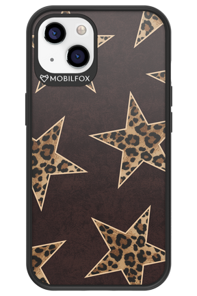Wild Stars Brown 2.0 - Apple iPhone 13