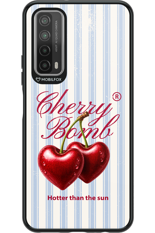 Cherry Bomb 2.0 - Huawei P Smart 2021