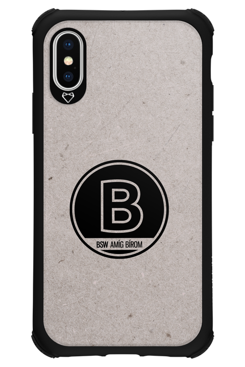 Alig bírom - Apple iPhone X