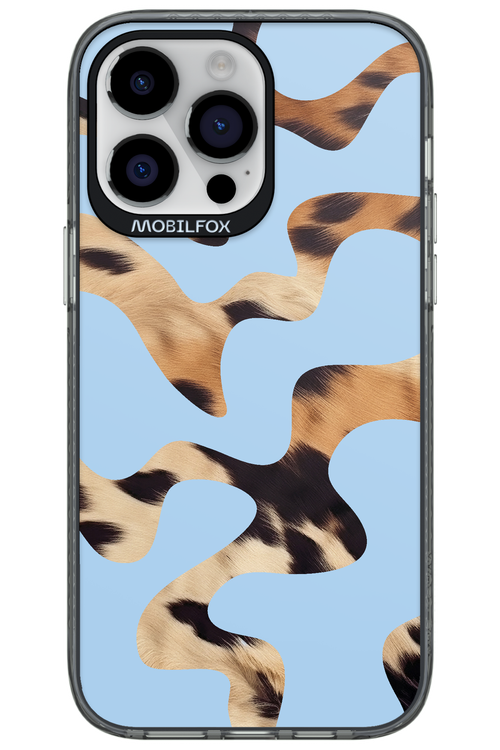 Funky Deer - Apple iPhone 14 Pro Max