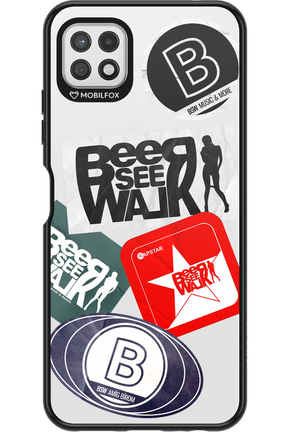 Beerseewalk I - Samsung Galaxy A22 5G