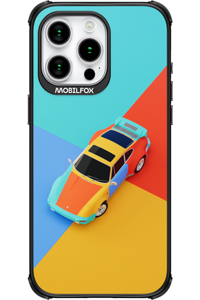 Colortherapy - Apple iPhone 15 Pro Max