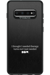 BSW FourSeasons 10 2.0 - Samsung Galaxy S10+