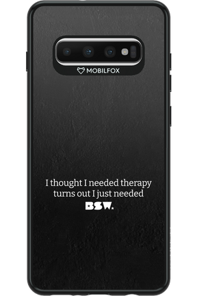 BSW FourSeasons 10 2.0 - Samsung Galaxy S10+