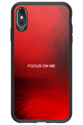 Focuss - Apple iPhone XS Max