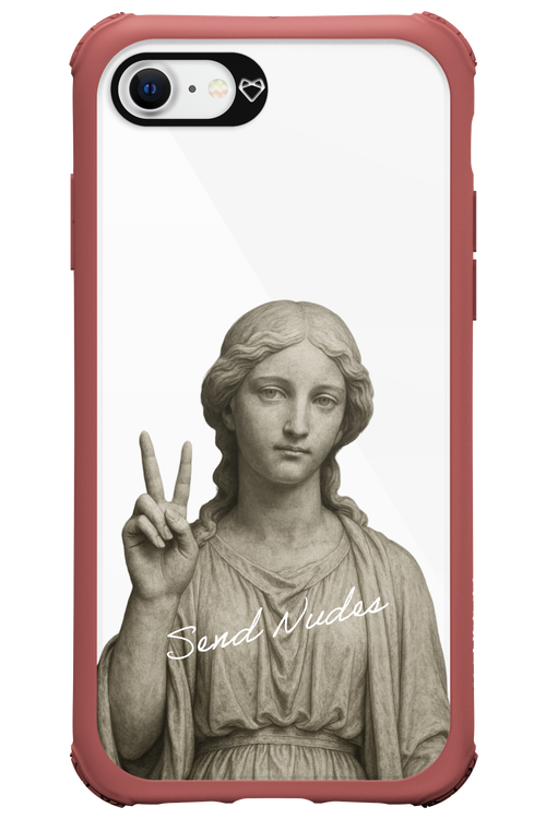 Saint Nudes - Apple iPhone SE 2022