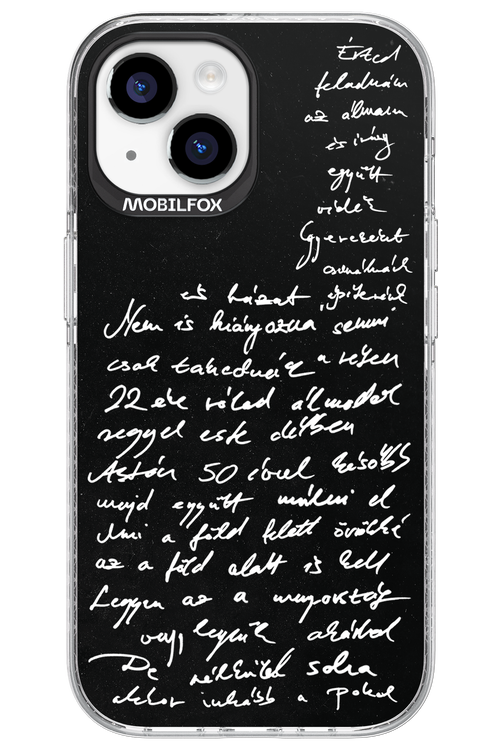 Úgy Unom - Apple iPhone 15