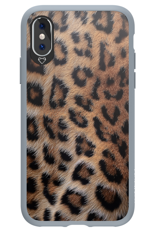 Furr Babe - Apple iPhone XS
