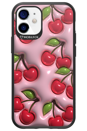 Cherry Bomb - Apple iPhone 12 Mini
