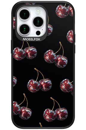 Cherry Rush - Apple iPhone 15 Pro Max