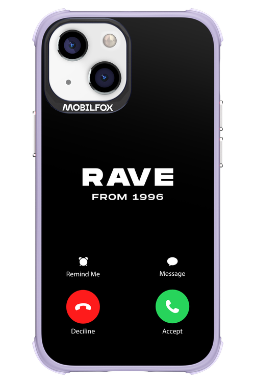 RAVE - Apple iPhone 13 Mini