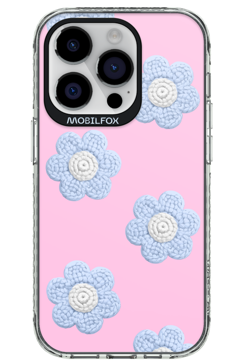 Baby Pink - Apple iPhone 14 Pro