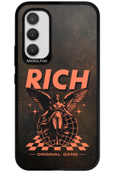 Original Gang - Samsung Galaxy A34