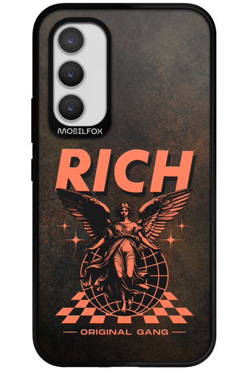 Original Gang - Samsung Galaxy A34