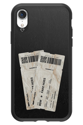 BSW FourSeasons 3 2.0 - Apple iPhone XR