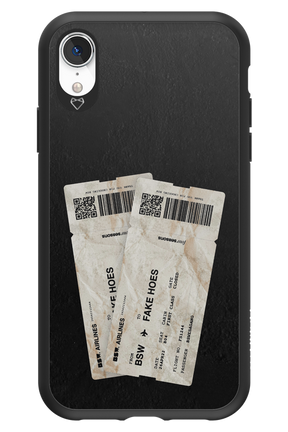 BSW FourSeasons 3 2.0 - Apple iPhone XR
