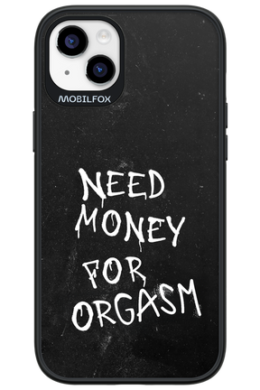 Orgasm 2.0 - Apple iPhone 14 Plus