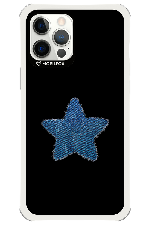 Denim Star - Apple iPhone 12 Pro Max