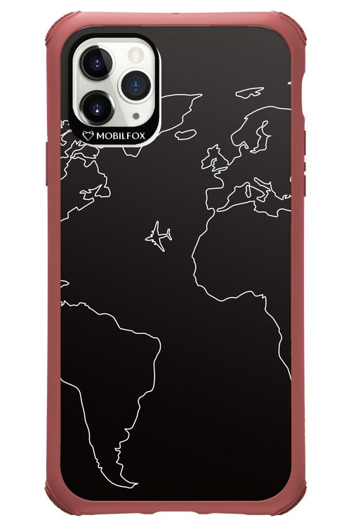 Worldview 2.0 - Apple iPhone 11 Pro Max