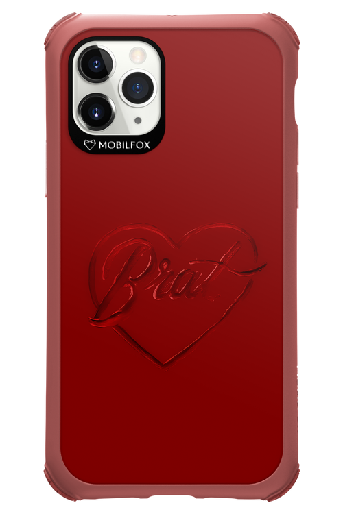 Brat - Apple iPhone 11 Pro