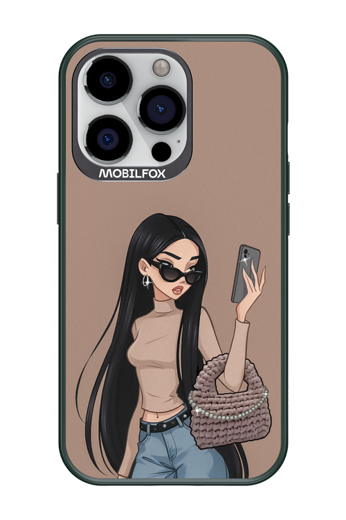 Cube Babe - Apple iPhone 13 Pro