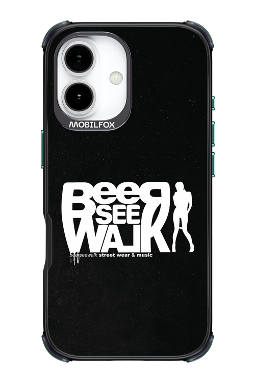 P-csa Black - Apple iPhone 17