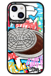 HULE - Apple iPhone 13 Mini