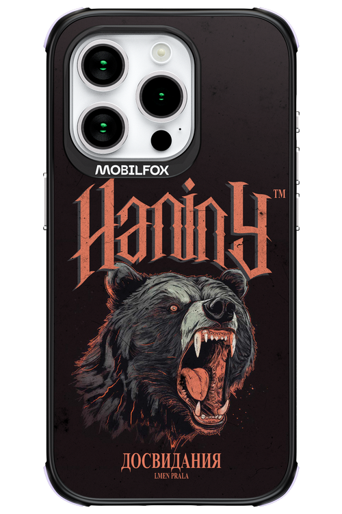 Slavic Prala - Apple iPhone 15 Pro