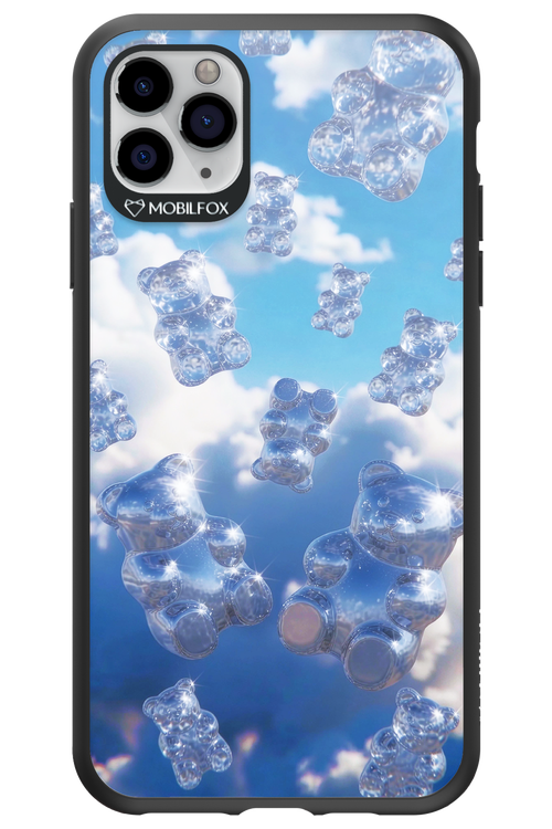 Crystal Bears 2.0 - Apple iPhone 11 Pro Max
