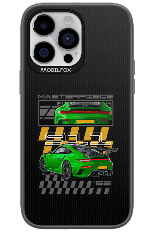 Masterpiece - Apple iPhone 14 Pro Max