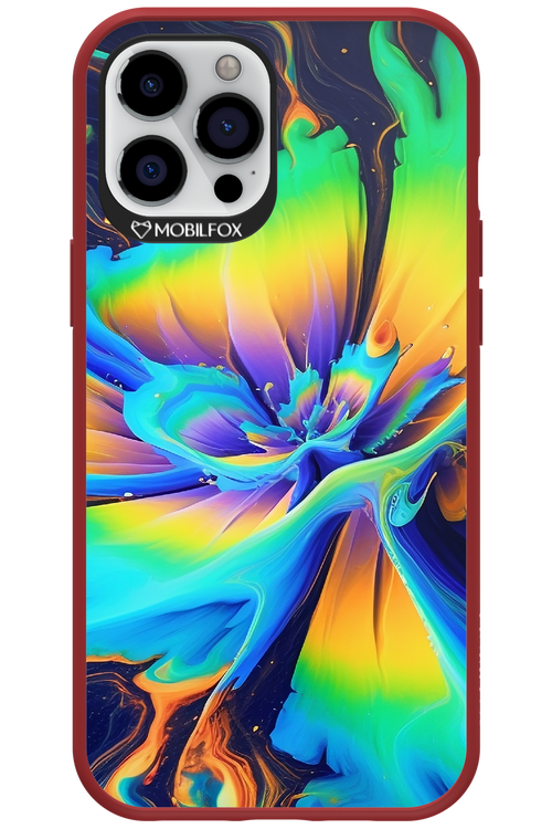 LIQUID DREAMS 02 - Apple iPhone 12 Pro Max