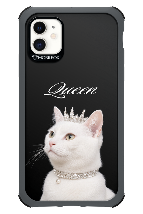 Queen 2.0 - Apple iPhone 11