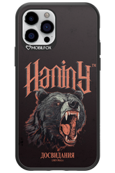 Bear Attack - Apple iPhone 12 Pro