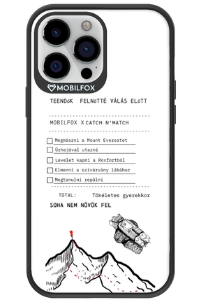 teendők felnőtté válás előtt - Apple iPhone 13 Pro Max