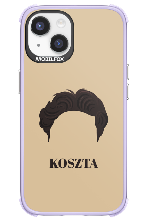 KOSZTA ICON - Apple iPhone 14