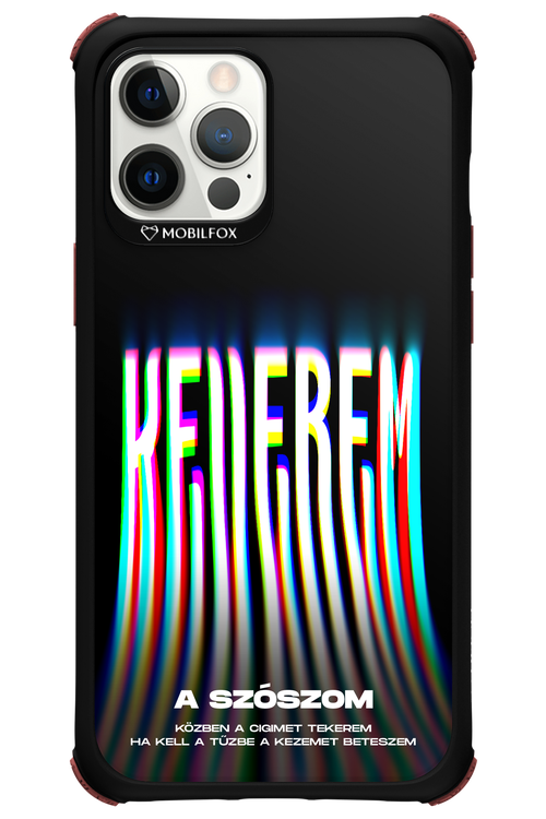 Keverem - Apple iPhone 12 Pro Max