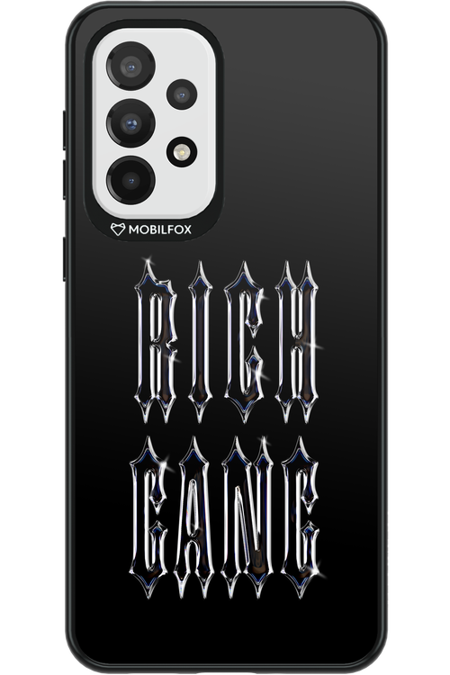 Rich Gang Glass - Samsung Galaxy A33