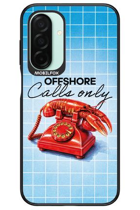 Offshore 2.0 - Samsung Galaxy A26
