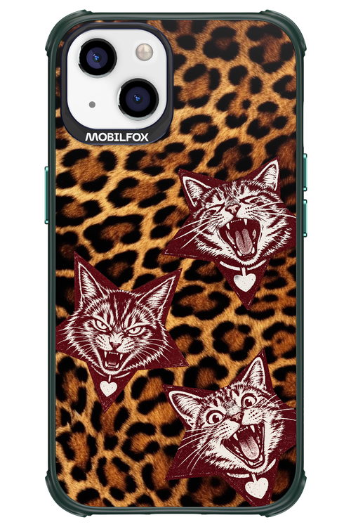 Cats and Chaos 2.0 - Apple iPhone 13