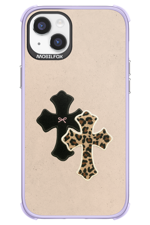 Double Cross - Apple iPhone 14 Plus