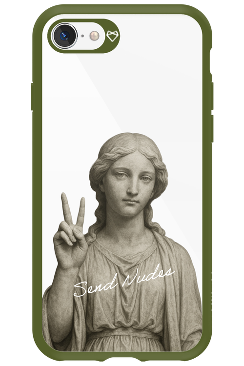 Saint Nudes - Apple iPhone SE 2022