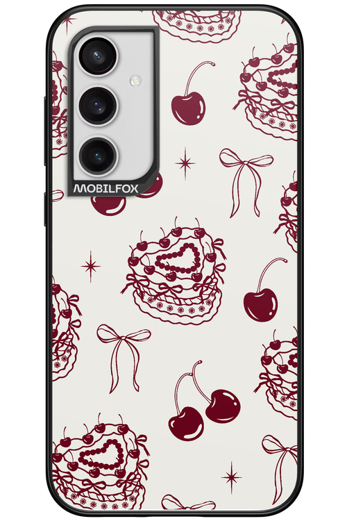 Cake Dream - Samsung Galaxy S23 FE