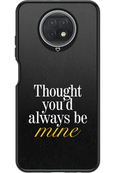 BSW FourSeasons 1 2.0 - Xiaomi Redmi Note 9T 5G