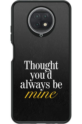 BSW FourSeasons 1 2.0 - Xiaomi Redmi Note 9T 5G