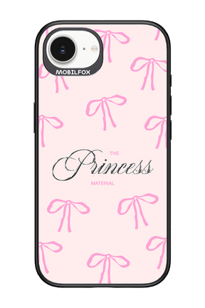 Princess Material - Apple iPhone 16e