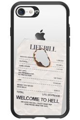 Life Bill - Apple iPhone 7