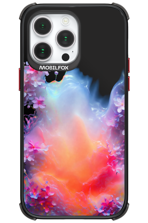 Gradient Bloom 2.0 - Apple iPhone 14 Pro Max