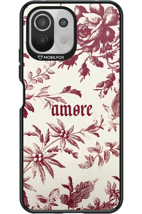 Amore 2.0 - Xiaomi Mi 11 Lite (2021)